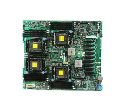 0DP615 - Dell Motherboard / System Board / Mainboard for PowerEdge 6950