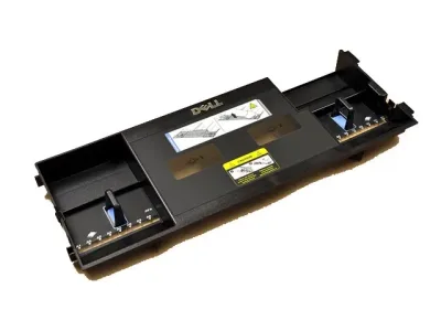 0DP899 - Dell Cooling Shroud Assembly for PowerEdge R710