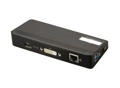 0DPORT - Dell D Series D Port Port Replicator