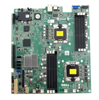 0DPRKF - Dell System Board (Motherboard) for PowerEdge R510