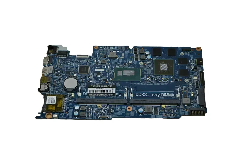 0DPX9G - Dell Motherboard nVidia 2GB i7 4510U 2.0GHz Inspiron 7537