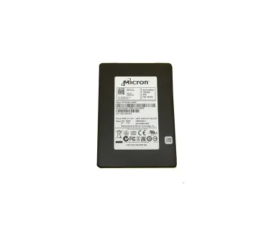 0DR8H8 - Dell 1TB Multi-Level Cell (MLC) SATA 6Gb/s 2.5-inch Solid State Drive with Tray