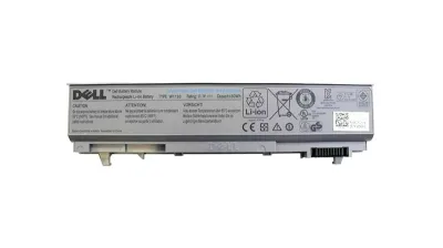 0DR9F8 - Dell 6-Cell 60WHr Lithium-Ion Battery for Latitude E6410 E6510 Laptops Precision M4500 Mobile WorkStations
