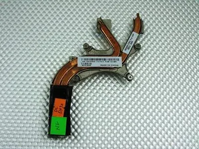 0DT785 - Dell Laptop nVidia Heat Sink Latitude D630