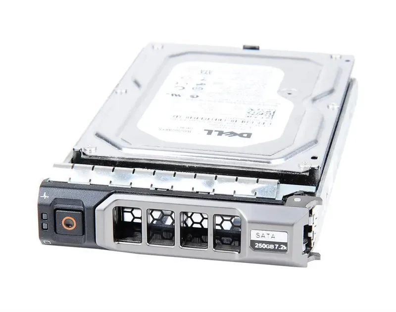 0DV7KP - Dell 250GB 7200RPM SATA 3.0Gb/s 2.5-inch Laptop hard Drive for Latitude E6420Hard Drive