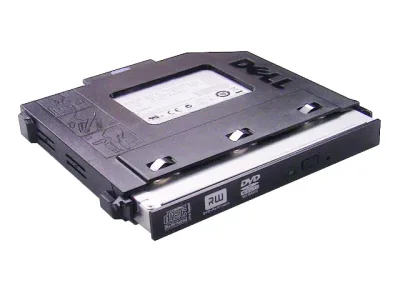 0DVKX3 - Dell DVD+/-RW 8x SATA Slot Hitachi