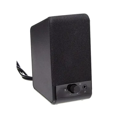 0DW711 - Dell AX510 Powered Soundbar Speaker System