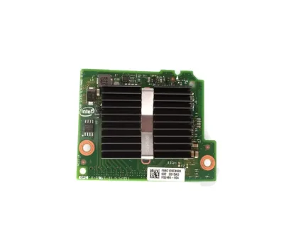 0DX69G - Dell 2-Port Gigabit Ethernet Blade Network Daughter Card for PowerEdge M630