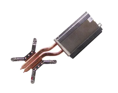 0DXJG0 - Dell CPU Heat Sink without CPU Insipiron 23 5348 All-In-One