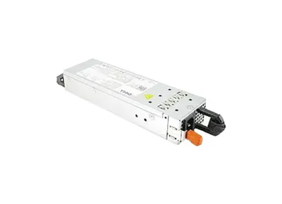0DXWMN - Dell 502-Watts Redundant Power Supply for PowerEdge R610