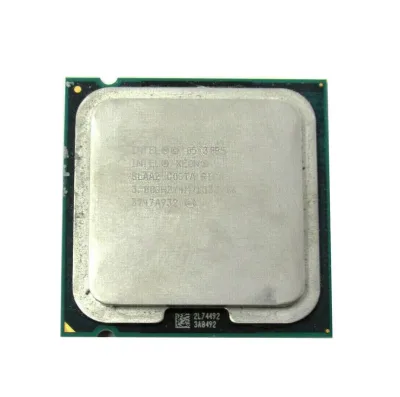 0DY308 - Dell 3.00GHz 1333MHz FSB 4MB L2 Cache Intel Xeon Dual Core 3085 Processor for PowerEdge 1955