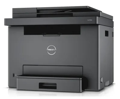 0E525W - Dell E525W Wireless Color Laser AIO Printer