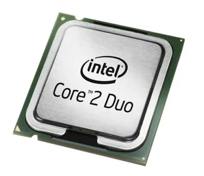 0E6850 - Intel Core 2 Duo E6850 3.00GHz 1333MHz FSB 4MB L2 Cache Desktop Processor