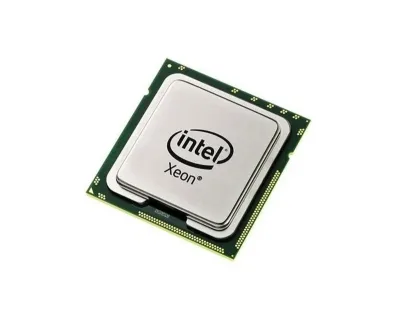 0E7330 - Dell 2.4GHz 1066MHz 6MB Cache Intel Xeon E7330 Dual Core Processor