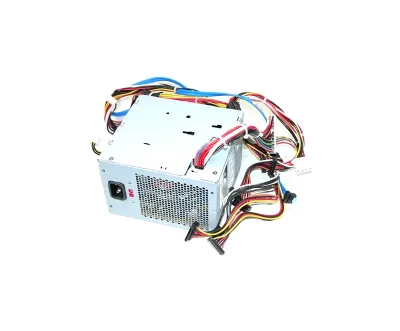 0F0894 - Dell 250-Watts 100-120V / 200-240V Dual SATA Power Supply for OptiPlex GX1 GX60 GX150 160L 170L PowerEdge 600SC