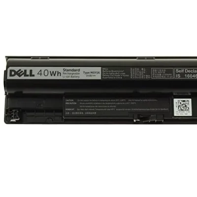 0F0993 - Dell 14.8V 4-Cell Li-Ion Battery for Latitude