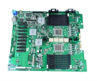 0F100 - Dell System Board (Motherboard) for PowerEdge 1500