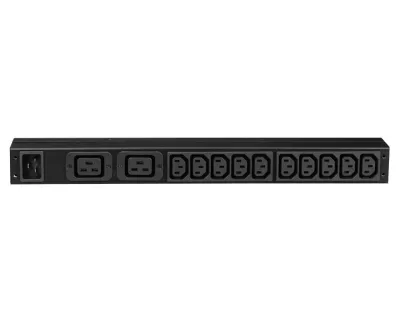 0F104 - Dell AC 200-240V Dual Power Distribution Unit