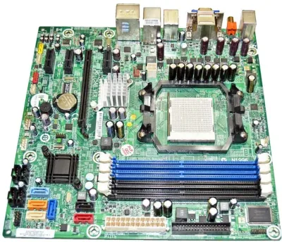 0F108J - Dell System Board (Motherboard) for PowerEdge R905