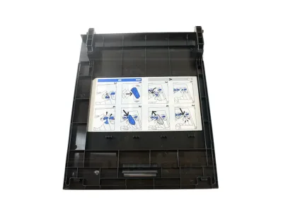 0F122F - Dell Side Cover for Printer 2130CN