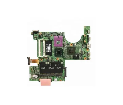 0F125F - Dell Intel Laptop Motherboard Socket 478 for Studio XPS M1530