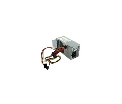 0F1265 - Dell 280-Watts Power Supply for PowerEdge 750 PowerVault 745N