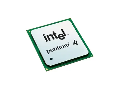 0F1391 - Dell 2.66GHz 533MHz FSB 512KB L2 Cache Intel Pentium 4 Processor for Dimension 4600