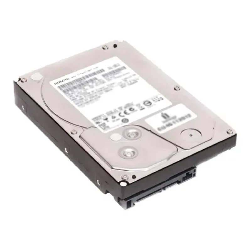 0F13937 - Hitachi 1TB 7200RPM SATA 3.5-inch Hard Drive