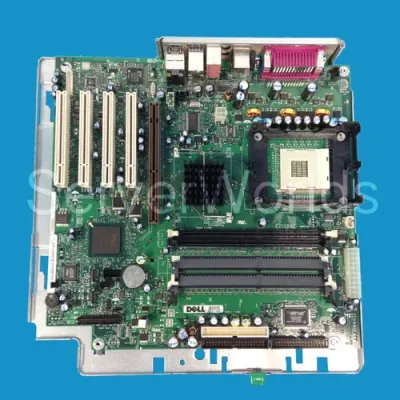 0F1425 - Dell PowerEdge 400SC System Board