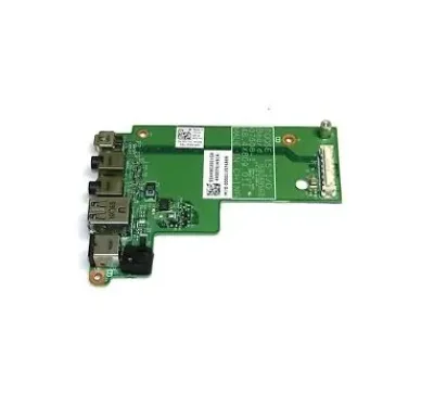 0F171C - Dell USB/Audio Daughter Card
