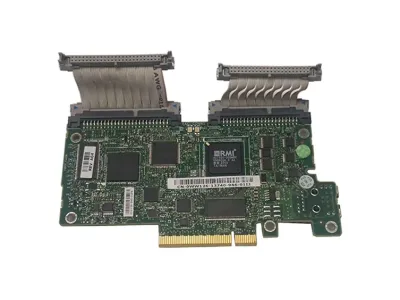 0F182F - Dell Idrac 6 Enterprise Remote Access Card for PowerEdge R610/ R710 Server