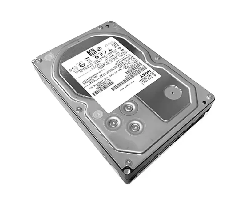0F18567 - Hitachi 4TB 7200RPM SATA 6Gb/s 3.5-inch Hard Drive