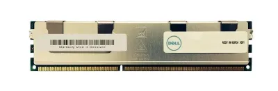 0F1G9D - Dell 32GB DDR3-1600MHz PC3-12800 ECC Registered CL11 240-Pin DIMM 1.35V Low Voltage Quad Rank Memory Module