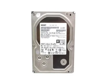 0F22146 - Hitachi MegaScale DC 4000.B 4TB SATA 6Gb/s 64MB Cache 3.5-inch Hard Drive
