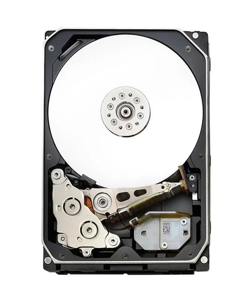 0F23051 - Hitachi 6TB 7200RPM SATA 6Gb/s 3.5-inch Hard Drive