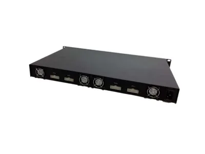 0F2538 - Dell PowerConnect RPS-600 600-Watts Redundant Power Supply