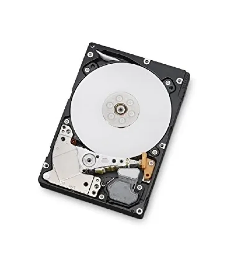 0F27978 - HGST 1.8TB 10000RPM SAS 12Gb/s 2.5-inch Hard Drive