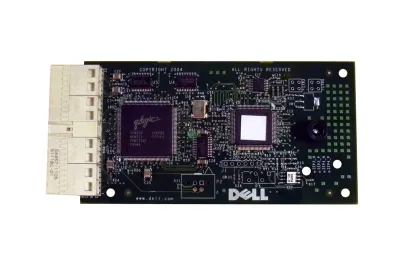 0F2804 - Dell Daughterboard foDell PowerEgde 2850