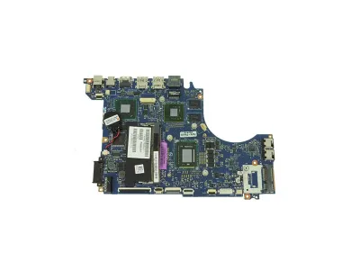 0F2DV7 - Dell System Board for Inspiron XPS 14Z L412Z Laptop Motherboard with Intel i7-2640M