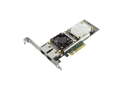 0F2TFK - Dell Broadcom 57810s Dual-port 10gbase-t Converged Network Adapter