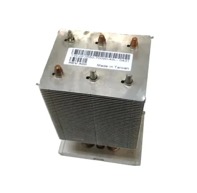 0F3550 - Dell PROCESSOR HEATSINK for Precision 470 670