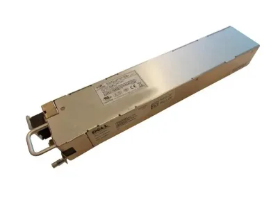 0F3WK0 - Dell 1000-Watts DC Power Supply for Power Connection Force10 Z900