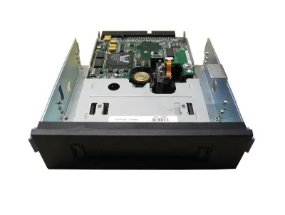 0F4079 - Dell Travan 40 Tape Drive Travan 40 20 GB (Native)/40 GB (Compressed) IDE/ATAPIInternal