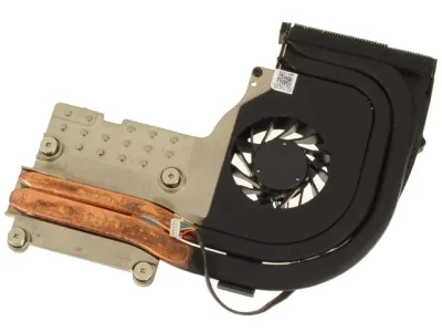 0F41CJ - Dell Laptop Heat Sink Alienware M15X