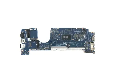 0F48ND - Dell DDR4 2-Slot System Board (Motherboard) for Latitude 7480 Laptop