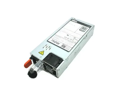 0F4NXJ - Dell 550-Watts Single Hot Pluggable Power PowerEdge R430