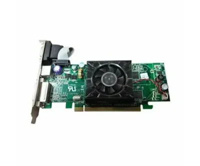 0F5096 - Dell 128MB DDR-333MHz PC-2700 non-ECC Unbuffered CL2 184-Pin DIMM Memory Module
