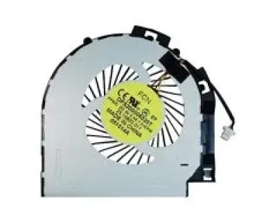 0F5293 - Dell Laptop Intel Heatsink and Fan for Inspiron 700M