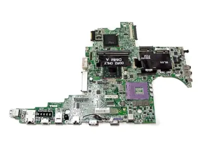 0F566K - Dell System Board for Latitude D820 Precision M65