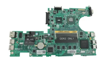 0F593P - Dell System Board (Motherboard) for Latitude E2100